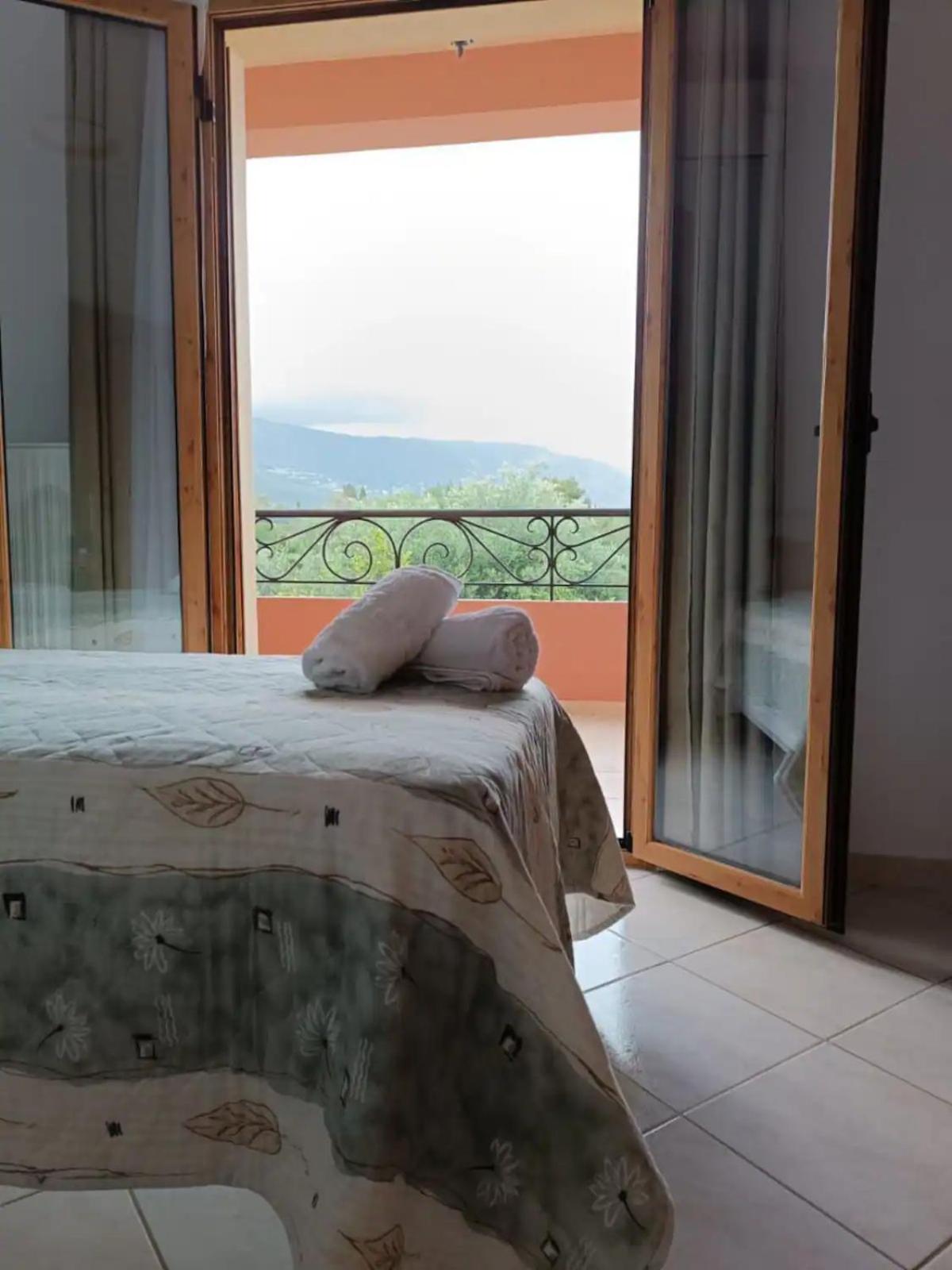 Turla'S Apartment ذيسْخا المظهر الخارجي الصورة
