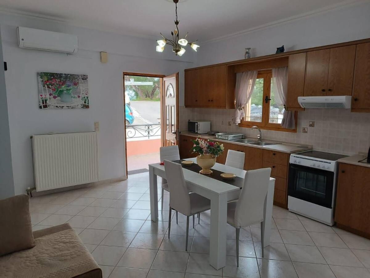 Turla'S Apartment ذيسْخا المظهر الخارجي الصورة