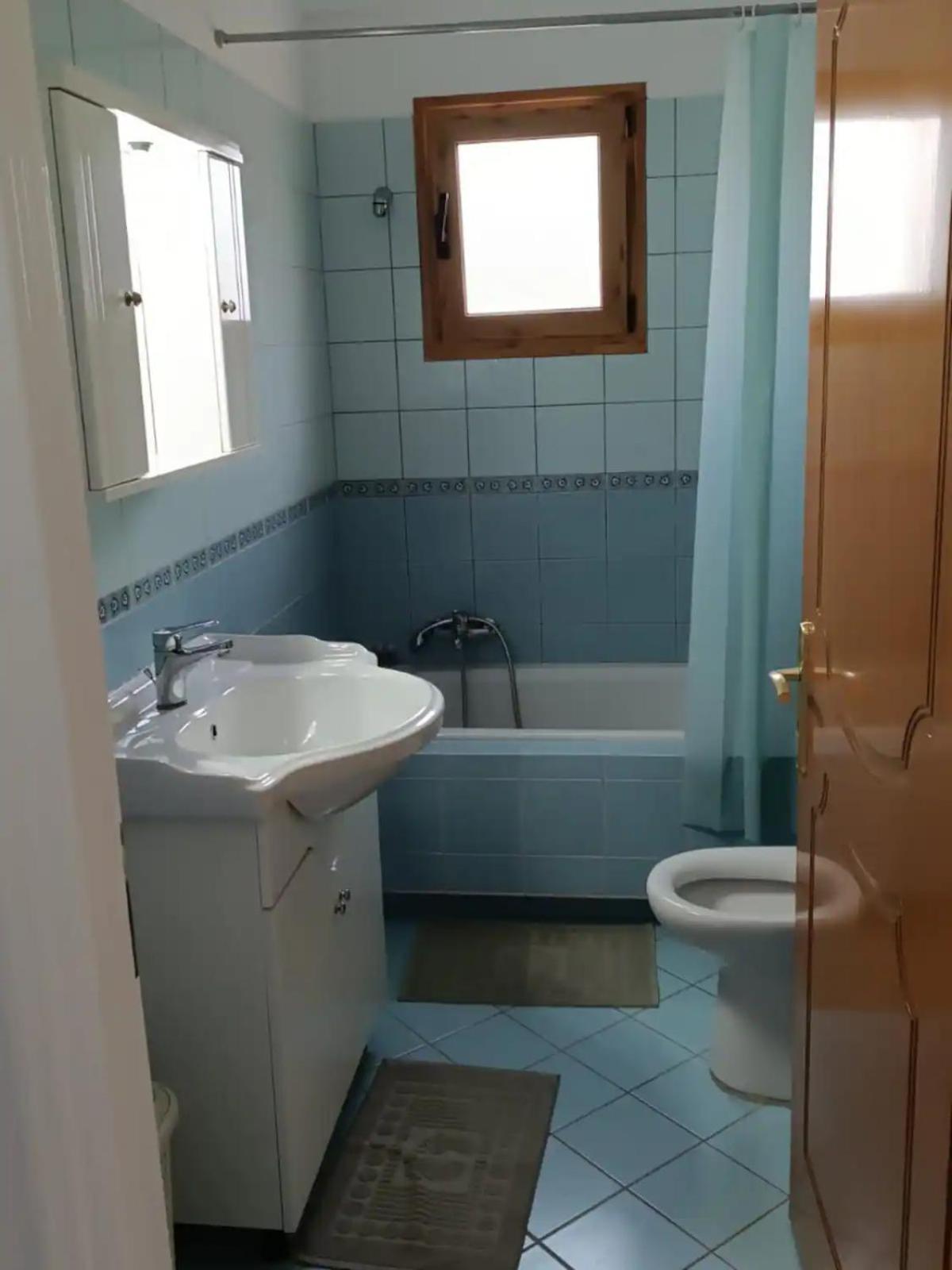 Turla'S Apartment ذيسْخا المظهر الخارجي الصورة