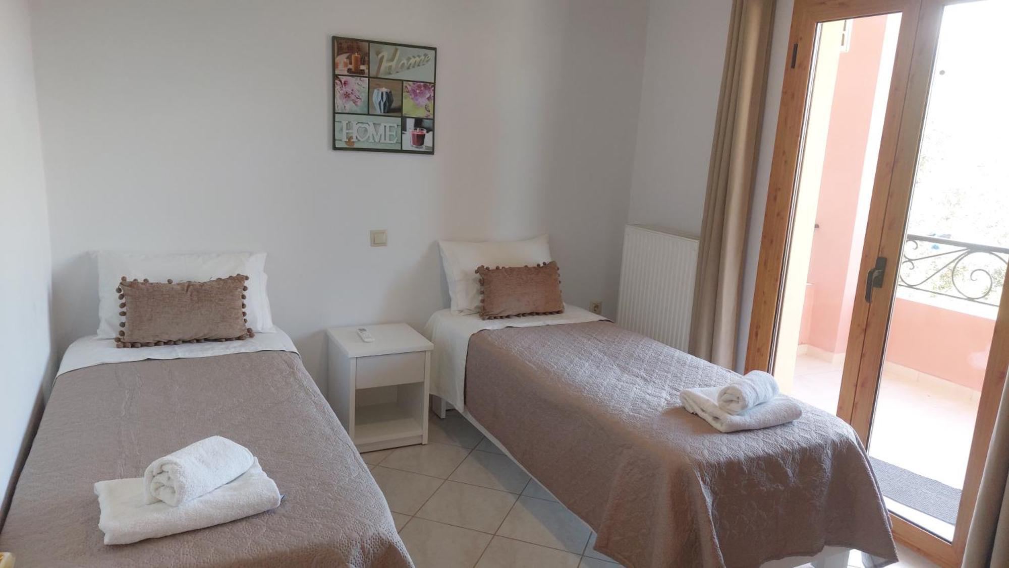 Turla'S Apartment ذيسْخا المظهر الخارجي الصورة