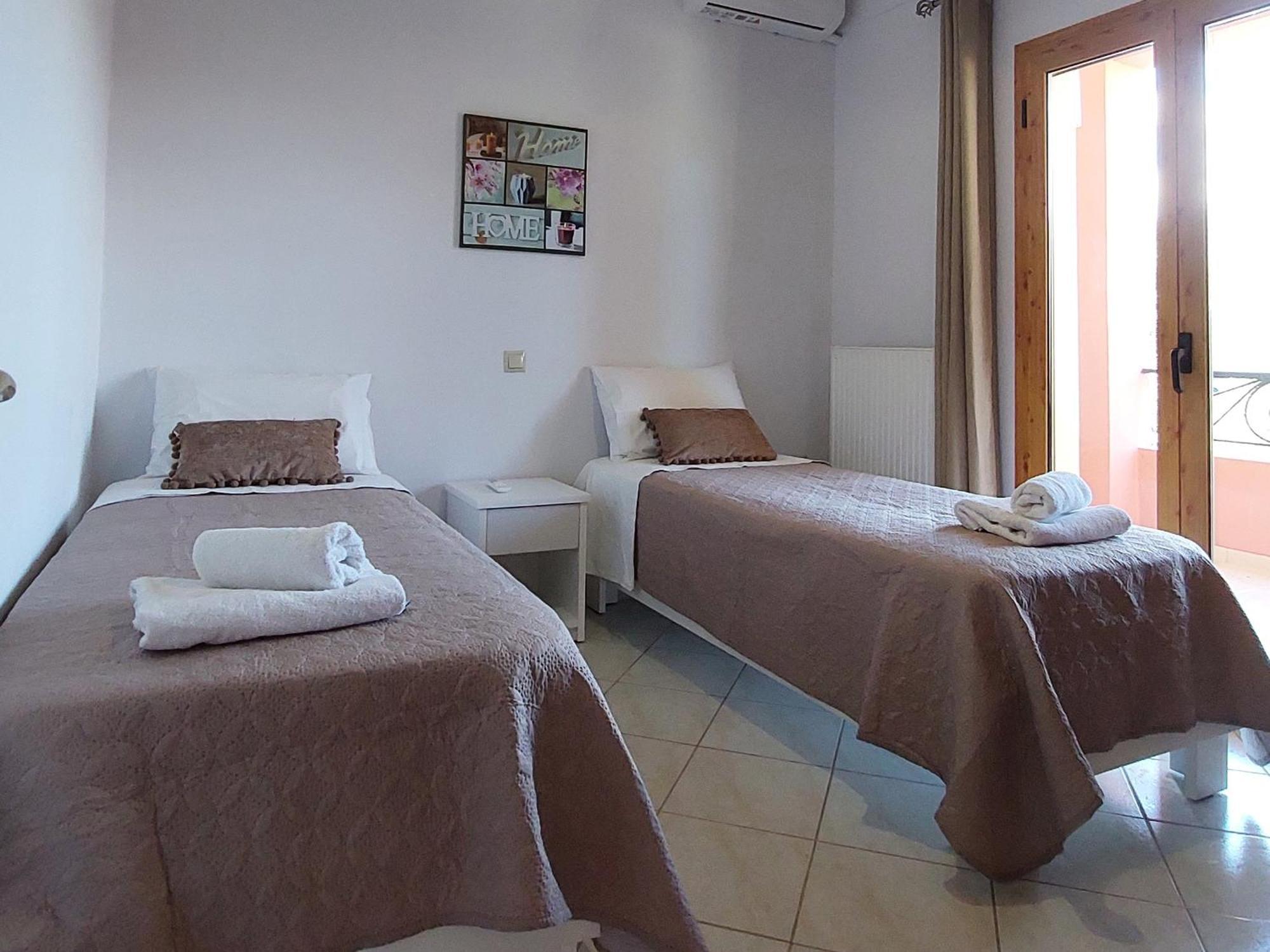 Turla'S Apartment ذيسْخا المظهر الخارجي الصورة