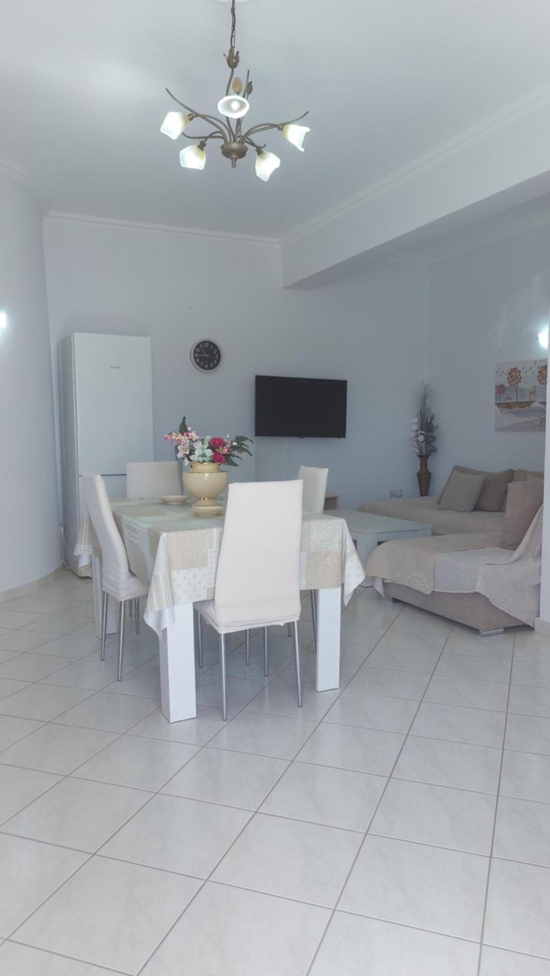 Turla'S Apartment ذيسْخا المظهر الخارجي الصورة