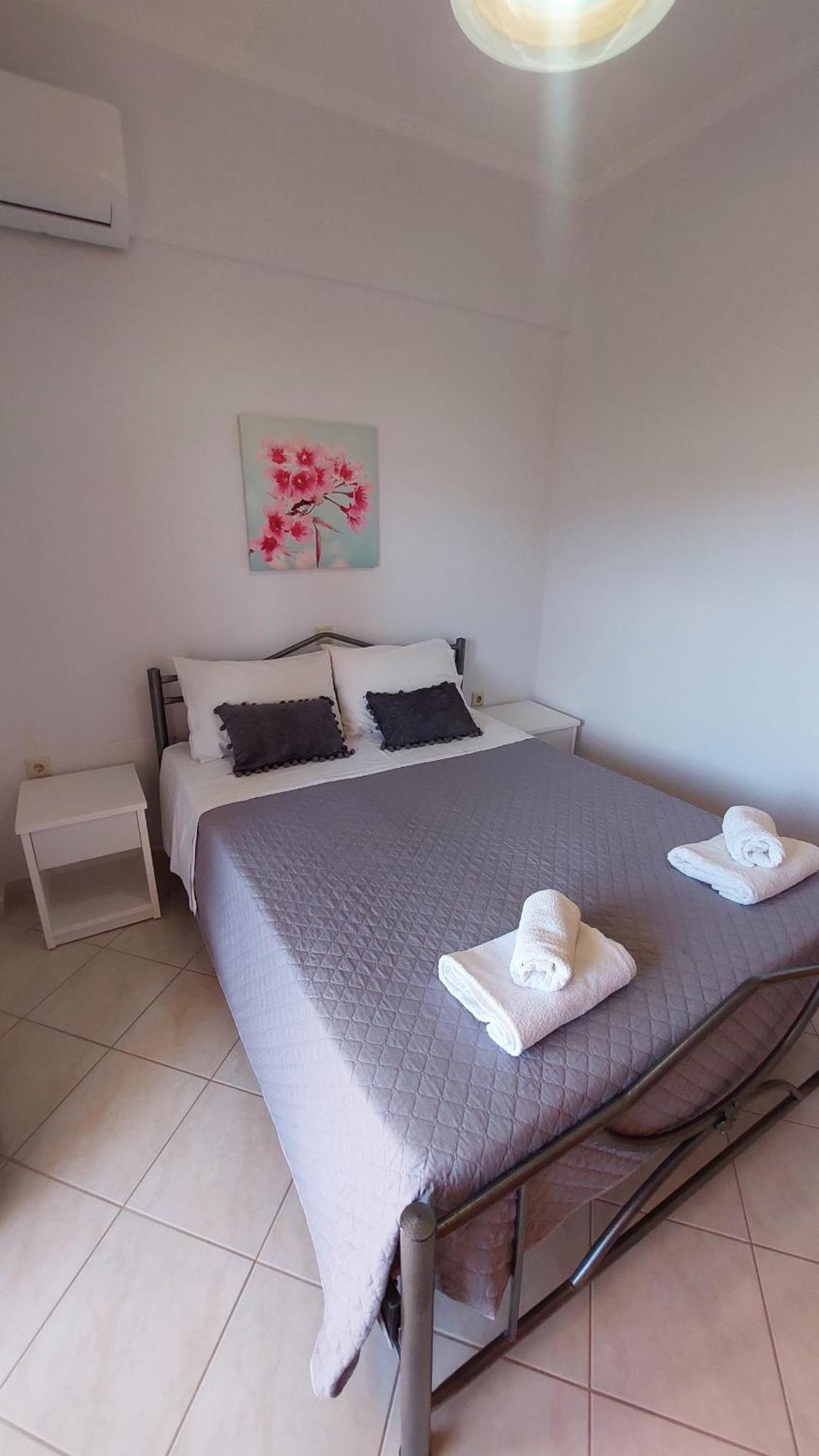 Turla'S Apartment ذيسْخا المظهر الخارجي الصورة