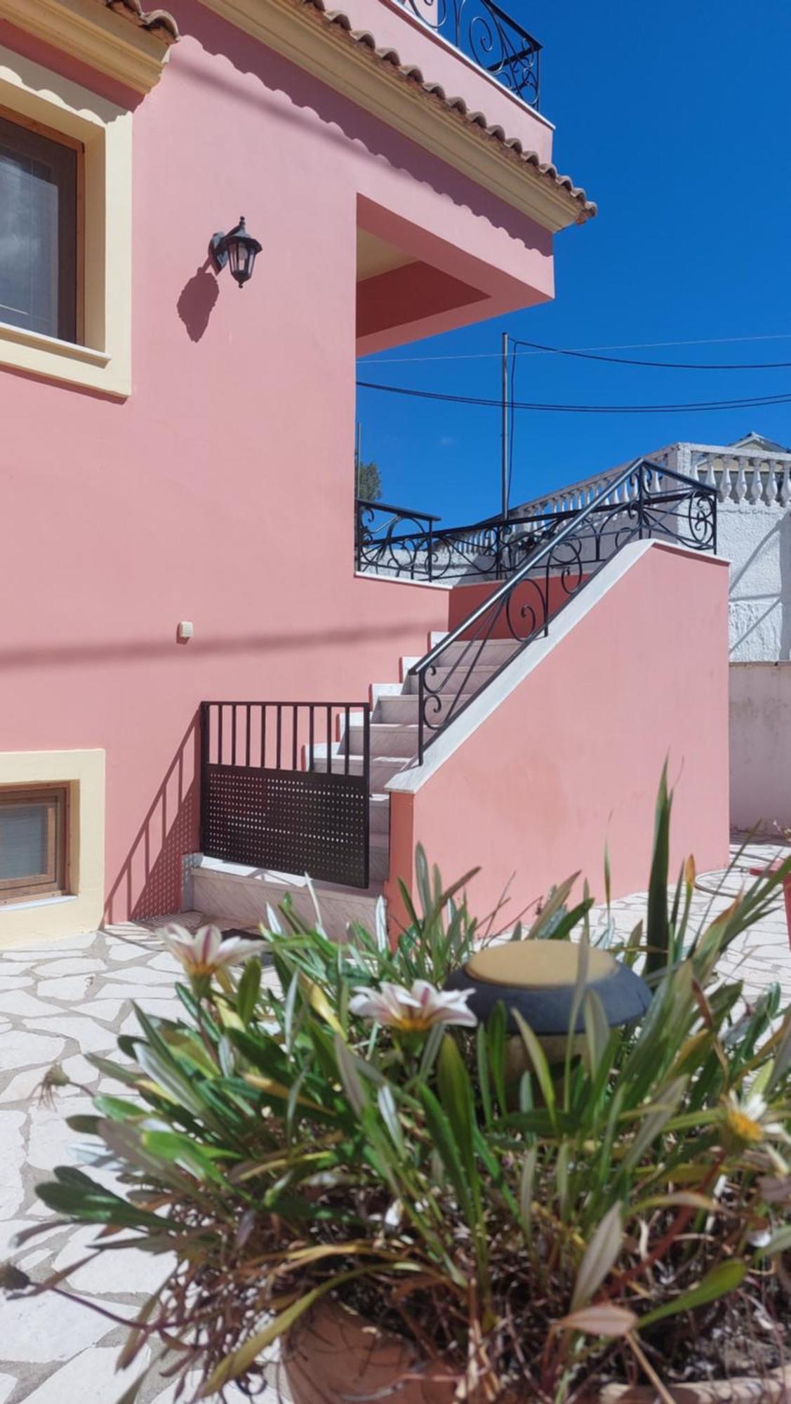 Turla'S Apartment ذيسْخا المظهر الخارجي الصورة
