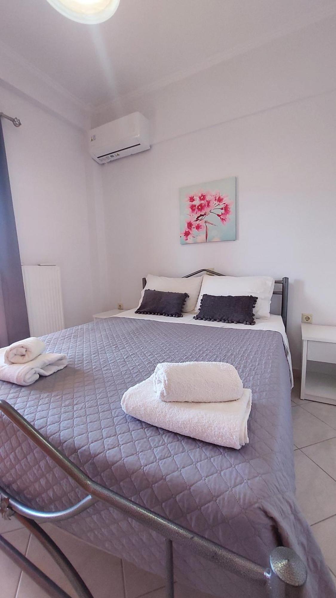 Turla'S Apartment ذيسْخا المظهر الخارجي الصورة