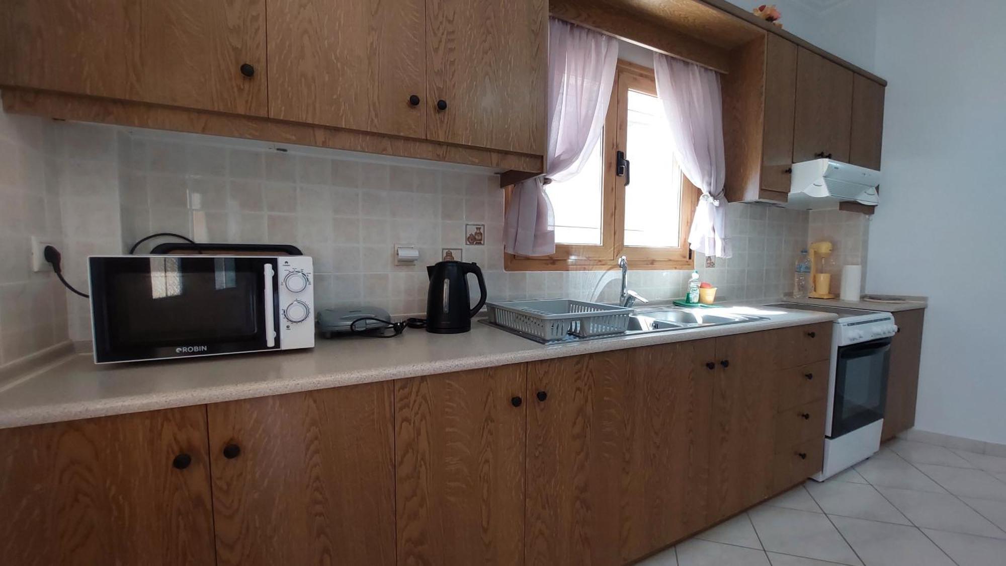 Turla'S Apartment ذيسْخا المظهر الخارجي الصورة